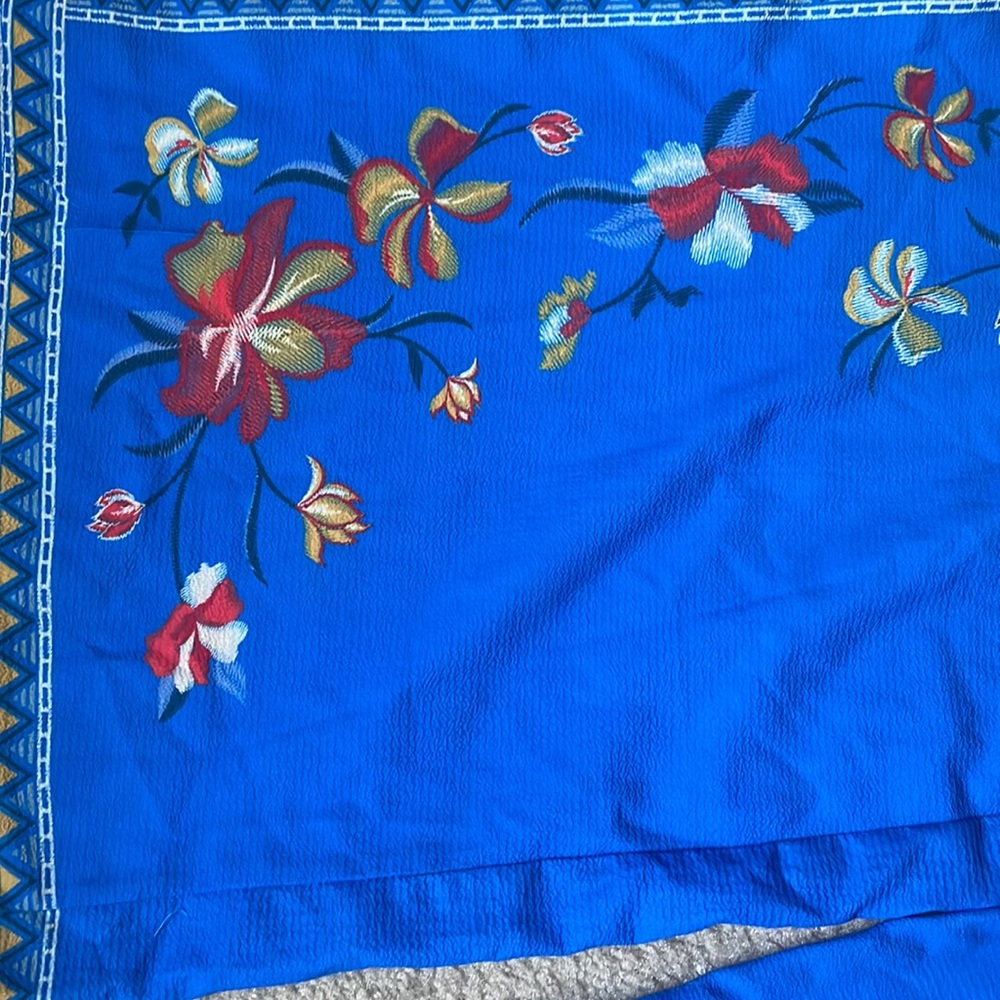 Flowy pants - Picture 2 of 3